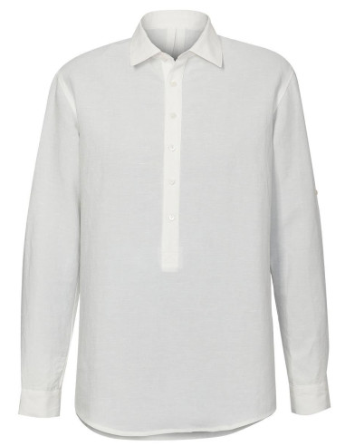 Patron de chemise - Burda 5895
