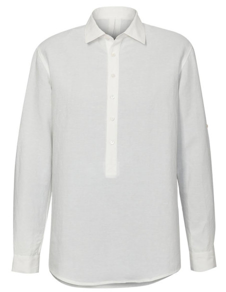 Patron de chemise - Burda 5895
