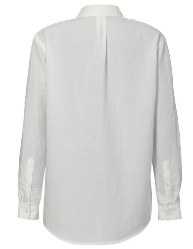 Patron de chemise - Burda 5895