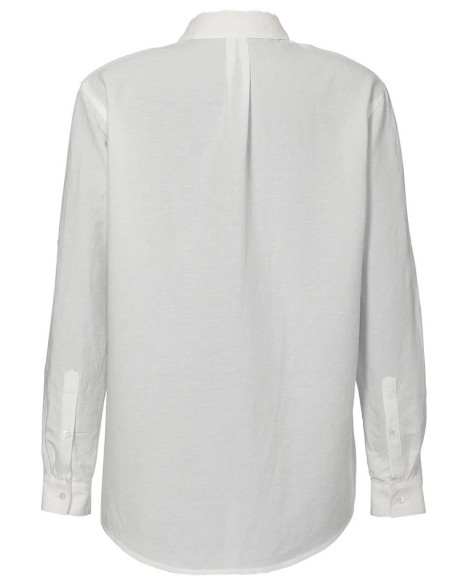 Patron de chemise - Burda 5895