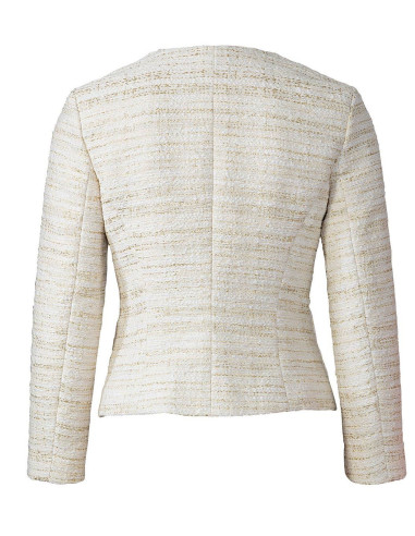 Patron de veste - Burda 5897
