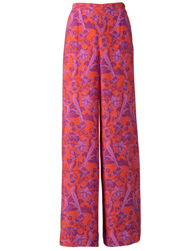 Patron de pantalon - Burda 5898