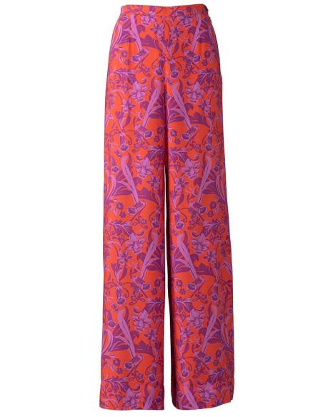 Patron de pantalon - Burda 5898