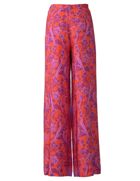 Patron de pantalon - Burda 5898