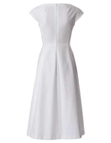 Patron de robe - Burda 5901