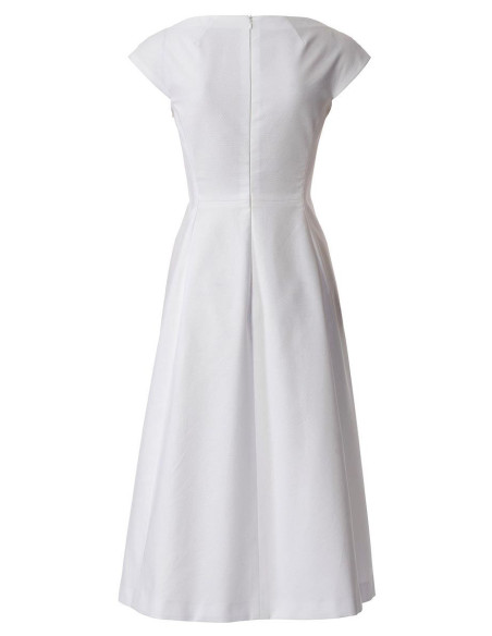 Patron de robe - Burda 5901