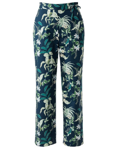 Patron de pantalon - Burda 5902