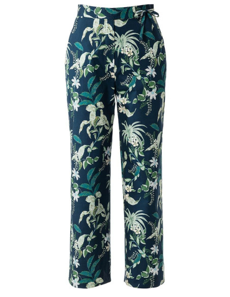 Patron de pantalon - Burda 5902