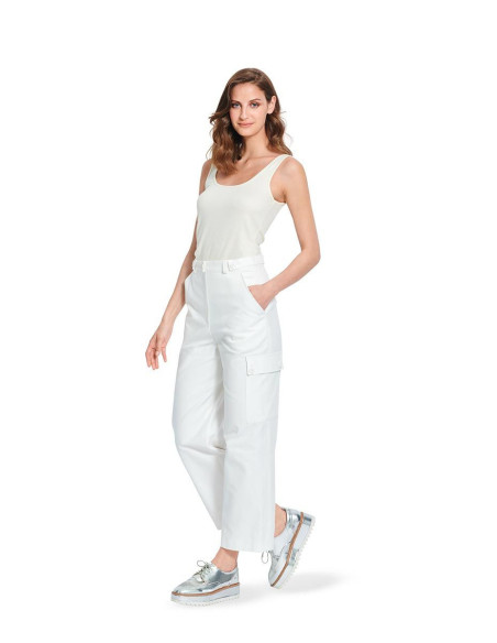 Patron de pantalon - Burda 5902