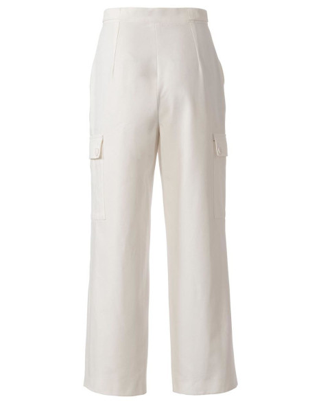 Patron de pantalon - Burda 5902