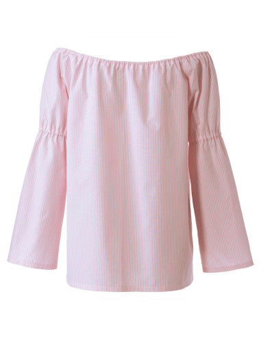 Patron de blouse - Burda 5904