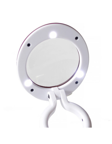 Loupe lumineuse LED YoYo Daylight