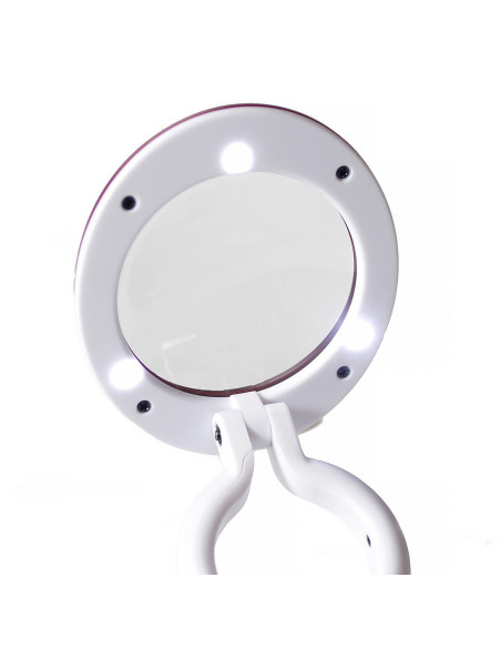 Loupe lumineuse LED YoYo Daylight