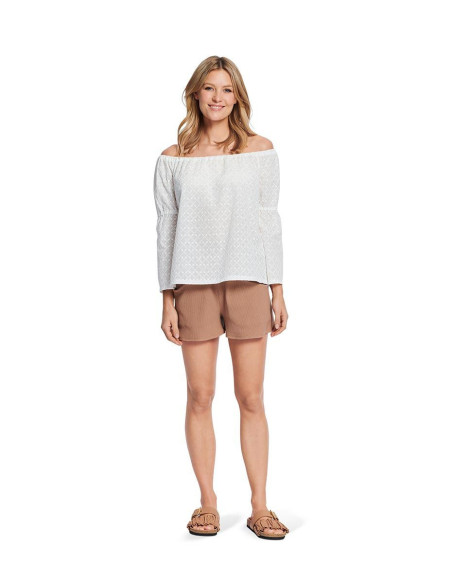 Patron de blouse - Burda 5904