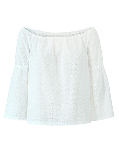 Patron de blouse - Burda 5904