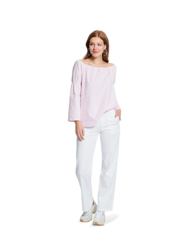 Patron de blouse - Burda 5904