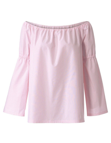 Patron de blouse - Burda 5904