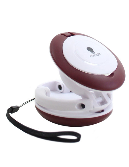 Loupe lumineuse LED YoYo Daylight