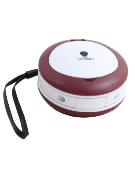 Loupe lumineuse LED YoYo Daylight