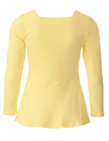 Patron de blouse - Burda 5908