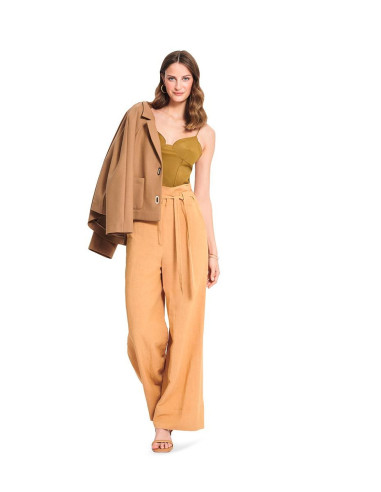 Patron de pantalon - Burda 5912