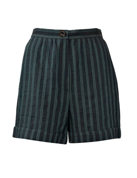 Patron de pantalon - Burda 5912