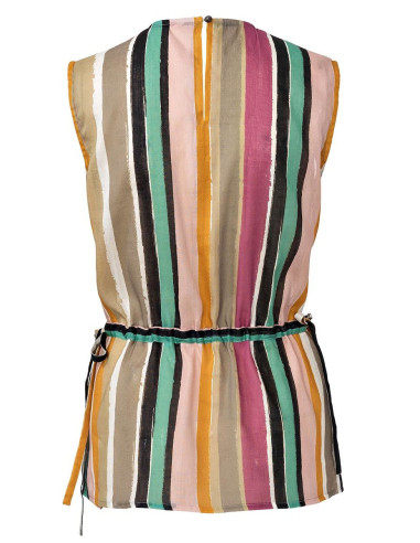 Patron de combinaison et blouse - Burda 5914