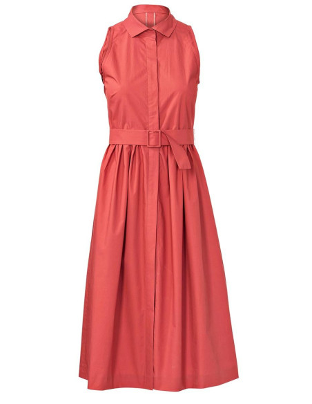 Patron de robe - Burda 5916