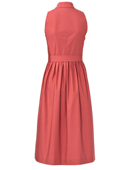 Patron de robe - Burda 5916
