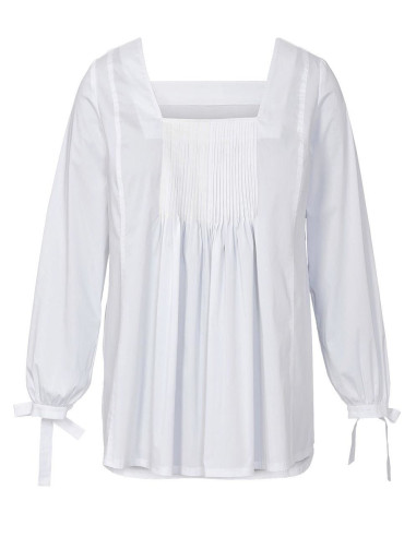 Patron de robe et tunique - Burda 5917