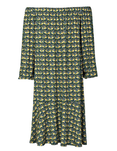 Patron de robe et blouse - Burda 5920