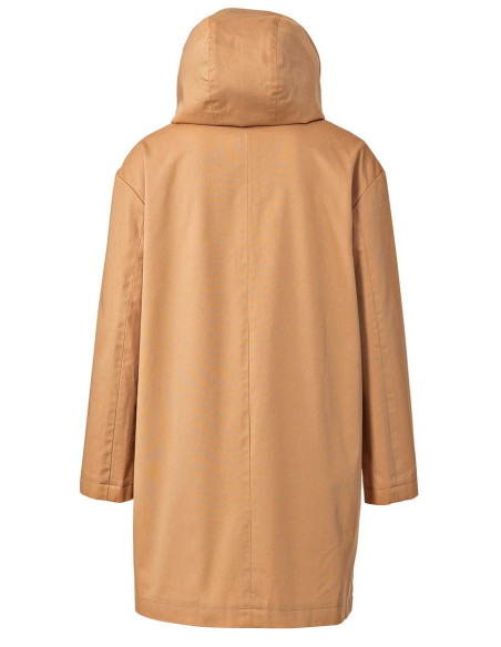 Patron de parka - Burda 5923