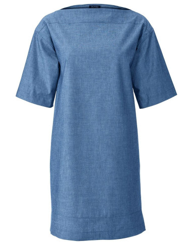 Patron de robe - Burda 5925