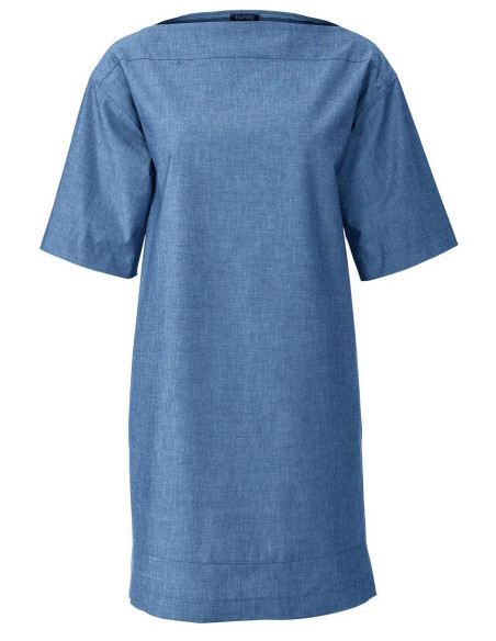 Patron de robe - Burda 5925