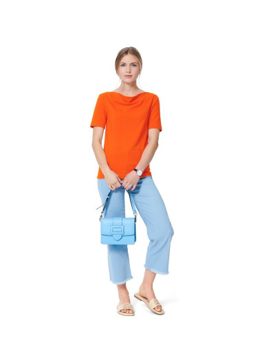 Patron de T-shirt - Burda 5926