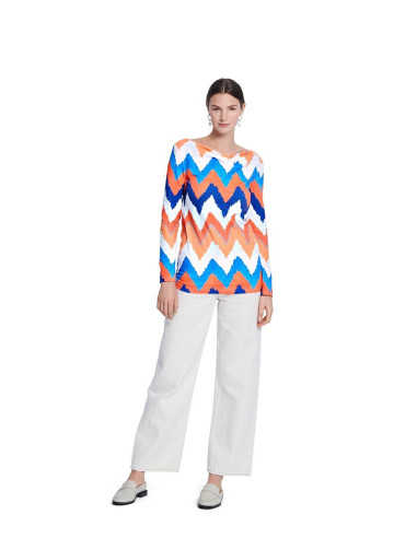 Patron de T-shirt - Burda 5926