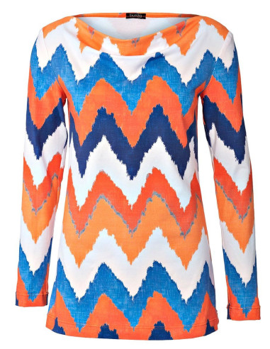 Patron de T-shirt - Burda 5926