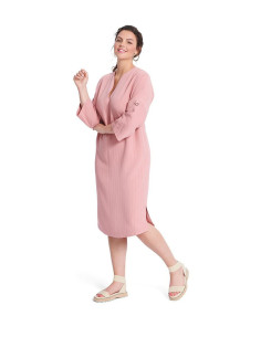 Patron de robe et blouse - Burda 5934 2