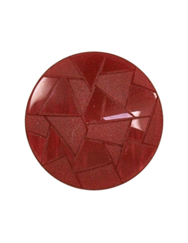 Tube de 2 boutons tunnel - 22 mm