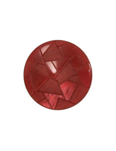 Tube de 2 boutons tunnel - 18 mm