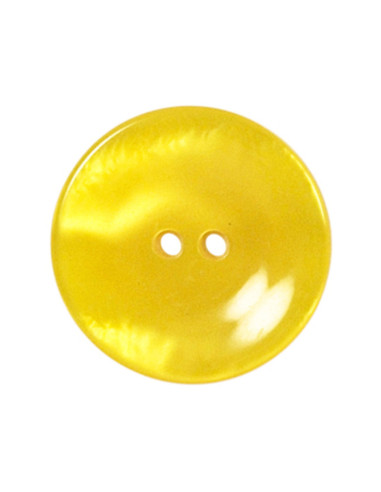 Tube de 4 boutons 2 trous - 22 mm
