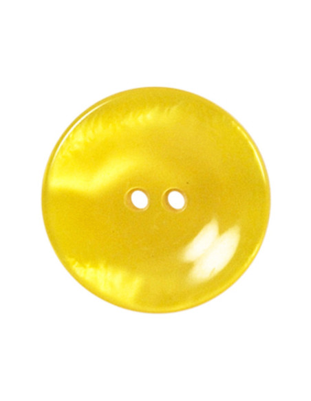 Tube de 4 boutons 2 trous - 22 mm
