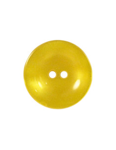 Tube de 6 boutons 2 trous - 18 mm