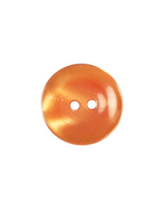 Tube de 6 boutons 2 trous - 15 mm