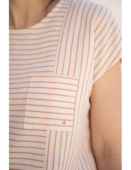 Patron de blouse Doris - Anna Rose patterns