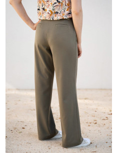 Patron de pantalon Dulce - Anna Rose patterns 2