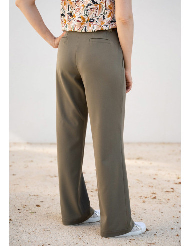 Patron de pantalon Dulce - Anna Rose patterns