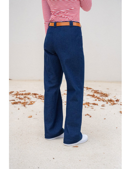 Patron de pantalon Dulce - Anna Rose patterns