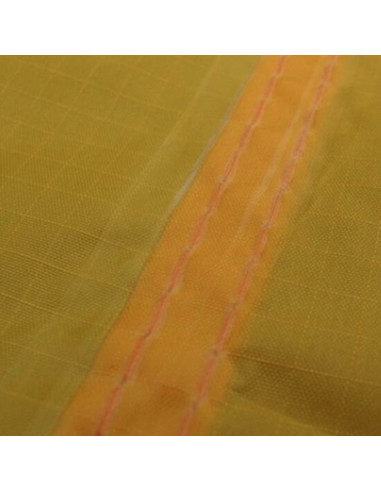 Ruban d´étanchéité de coutures thermofusible