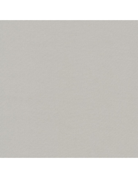 Tissu coton uni patchwork Kona - Ash